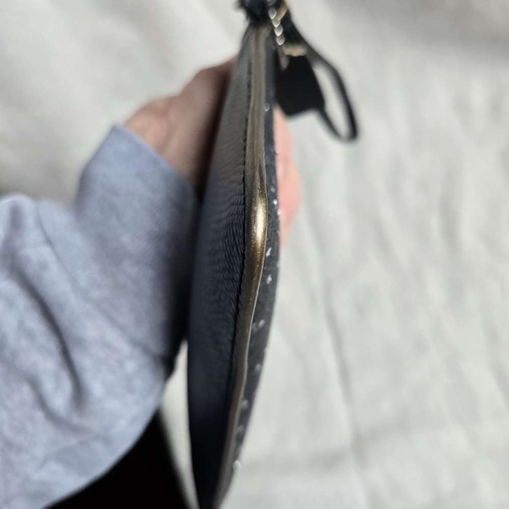 Coach Wristlet Wallet- The Glitter Collection - Picture 4 of 11